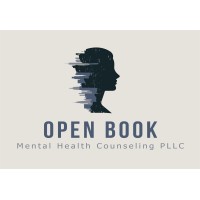 Open Book Mental Health Counseling PLLC logo, Open Book Mental Health Counseling PLLC contact details