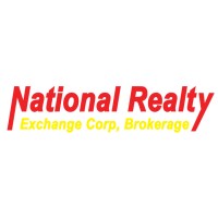 National Realty Exchange Corp logo, National Realty Exchange Corp contact details