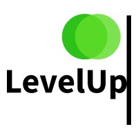 LevelUp Planning logo, LevelUp Planning contact details