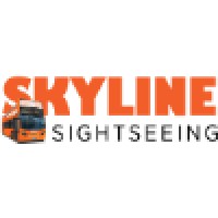 Skyline Bus Tours logo, Skyline Bus Tours contact details