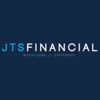 JTS Financial logo, JTS Financial contact details