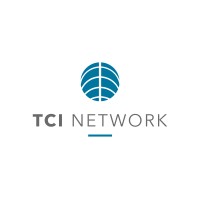 TCI Network logo, TCI Network contact details