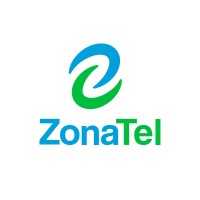 Zonatel logo, Zonatel contact details