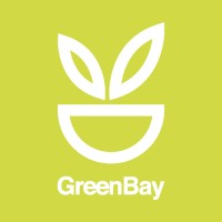 GreenBay logo, GreenBay contact details