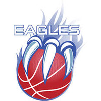 East Perth Eagles Basketball Association logo, East Perth Eagles Basketball Association contact details