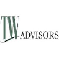 TW Advisors logo, TW Advisors contact details