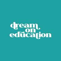 Dream On Education logo, Dream On Education contact details