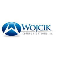 Wojcik Communications Inc. logo, Wojcik Communications Inc. contact details