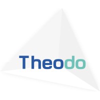 Theodo logo, Theodo contact details