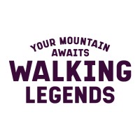 Walking Legends Guided Walks logo, Walking Legends Guided Walks contact details