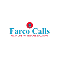 Farco Calls logo, Farco Calls contact details