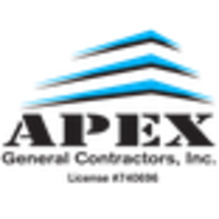 Apex General Construction Inc logo, Apex General Construction Inc contact details