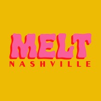 Melt Nashville logo, Melt Nashville contact details