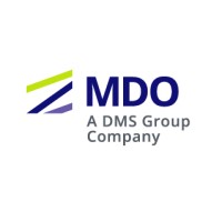 MDO Management Company logo, MDO Management Company contact details