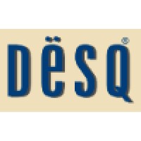 DESQ Office Solutions logo, DESQ Office Solutions contact details