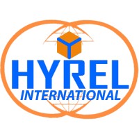 Hyrel International, Inc. (Hyrel3D) logo, Hyrel International, Inc. (Hyrel3D) contact details