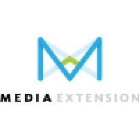 Media Extension Inc. logo, Media Extension Inc. contact details