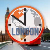 Zero Hour London logo, Zero Hour London contact details