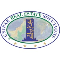 UniPak Real Estate Solutions logo, UniPak Real Estate Solutions contact details