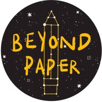 Beyond Paper logo, Beyond Paper contact details