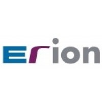 Erion France logo, Erion France contact details