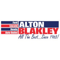 Alton Blakley Ford logo, Alton Blakley Ford contact details