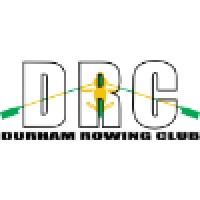 Durham Rowing Club logo, Durham Rowing Club contact details