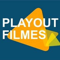 PLAYOUT FILMES logo, PLAYOUT FILMES contact details