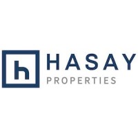 Hasay Properties logo, Hasay Properties contact details