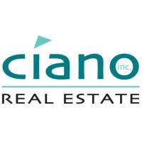 Ciano Real Estate, Inc. logo, Ciano Real Estate, Inc. contact details