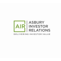 Asbury Investor Relations logo, Asbury Investor Relations contact details