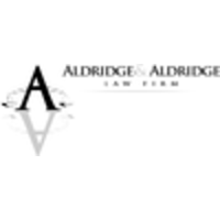 Aldridge Law Firm logo, Aldridge Law Firm contact details