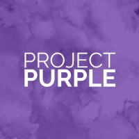 Project Purple Bangladesh logo, Project Purple Bangladesh contact details