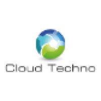 Cloud Techno logo, Cloud Techno contact details