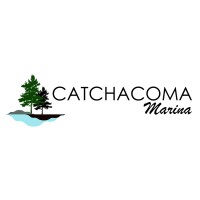 Catchacoma Marina logo, Catchacoma Marina contact details