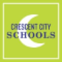 Rsd-Crescent City Schools logo, Rsd-Crescent City Schools contact details