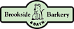 Brookside Barkery & Bath logo, Brookside Barkery & Bath contact details