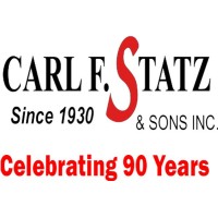 Carl F. Statz & Sons logo, Carl F. Statz & Sons contact details