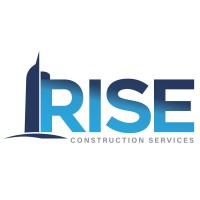 RISE Construction Services, LLC logo, RISE Construction Services, LLC contact details