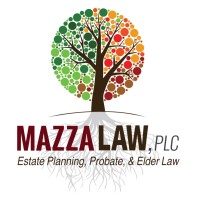 Mazza Law, PLC logo, Mazza Law, PLC contact details