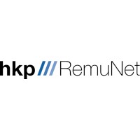 hkp/// RemuNet logo, hkp/// RemuNet contact details