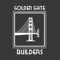 Golden Gate Builders logo, Golden Gate Builders contact details