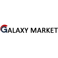 Galaxy Market logo, Galaxy Market contact details