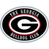 The Georgia Bulldog Club logo, The Georgia Bulldog Club contact details