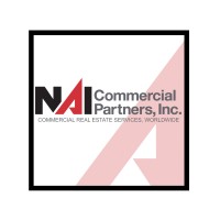 NAI Commercial Partners, Inc. logo, NAI Commercial Partners, Inc. contact details