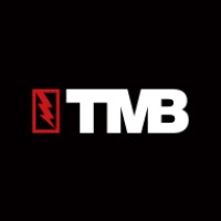 TMB logo, TMB contact details