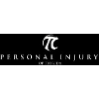 Personal Injury of Florida logo, Personal Injury of Florida contact details