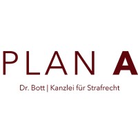 Plan A - Kanzlei für Strafrecht logo, Plan A - Kanzlei für Strafrecht contact details