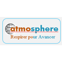 ATMOSPHERE logo, ATMOSPHERE contact details