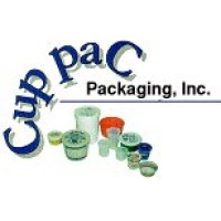 Cup Pac Packaging, Inc logo, Cup Pac Packaging, Inc contact details